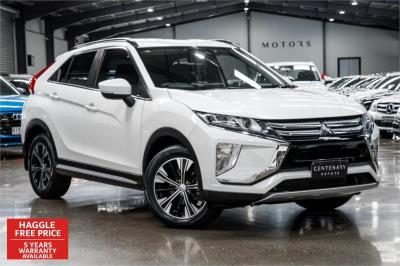 2019 Mitsubishi Eclipse Cross LS Wagon YA MY20 for sale in Sumner